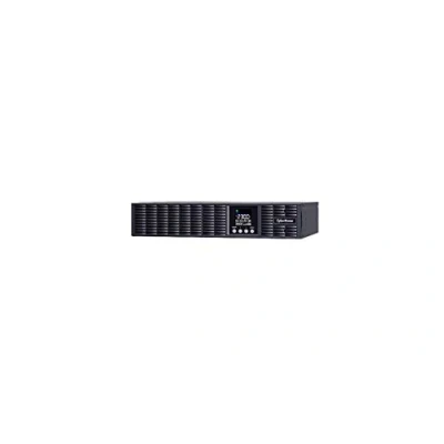 Abbildung von Cyberpower USV OLS2000ERT2UA Online 2HE 2000VA/1800W
