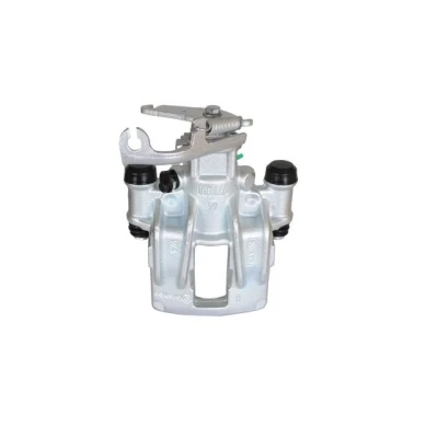Abbildung von BOSCH 0 986 135 565 Bremssattel Gusseisen 59 NISSAN: Cabstar, NT400 Cabstar