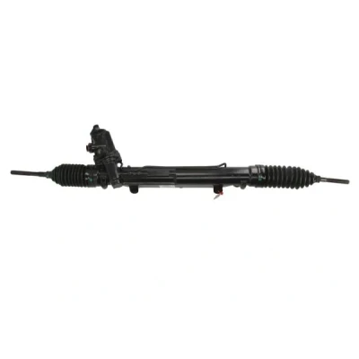 Abbildung von LAUBER 66.9159 Servolenkung hydraulisch für Fahrzeuge ohne Servotronic Lenkung Linkslenker ZF M14x1.5 1110 wielorowek BMW: 5 Limousine, X1