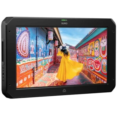 Abbildung von Atomos Sumo19 SE