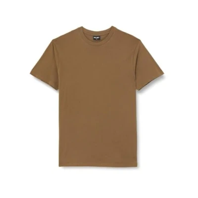 Abbildung von Mil Tec Herren T shirt 11011019 Shirt, Coyote Brown, M EU