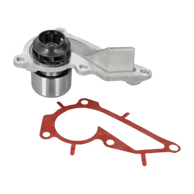Abbildung von MEYLE 16 13 220 0032 Wasserpumpe mit Dichtung mechanisch