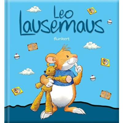 Abbildung von Leo Lausemaus flunkert: Kinderbuch zum Vorlesen eine Kindergeschichte für Kinder von 2 bis 4 Jahren