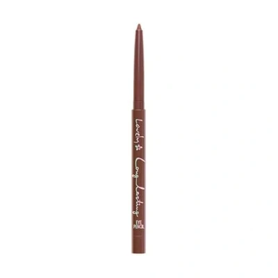 Abbildung von Lovely Long Lasting Automatic Eyeliner Pencil 2 Braun