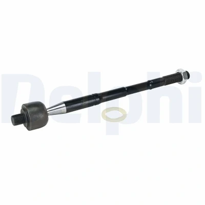 Abbildung von DELPHI TA3667 Axialgelenk Vorderachse links, rechts M16 x 1.5 229mm 215mm PEUGEOT: 208 I Schrägheck, 2008 Kombi