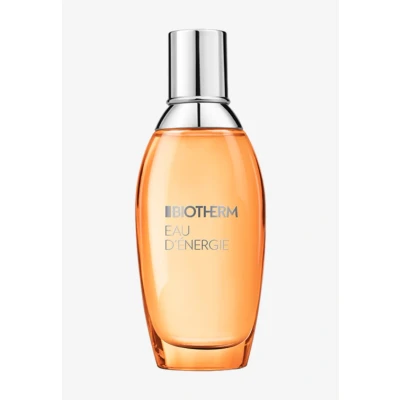 Abbildung von Biotherm Eau d&#039;Energie de Toilette 100 ml