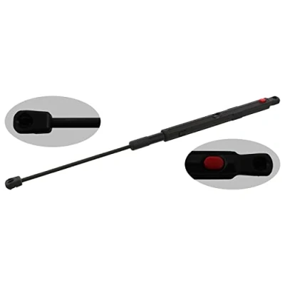Abbildung von FEBI BILSTEIN 24737 Motorhaubendämpfer links 330 MERCEDES BENZ: ML Klasse