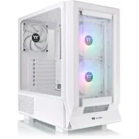 Abbildung von Thermaltake Ceres 350 MX Mid Tower Chassis Snow White