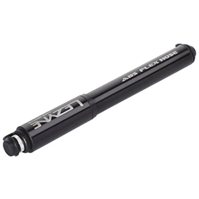 Abbildung von Lezyne Minipumpe CNC Lite Drive, Schwarz Glänzend, 1 MP LTDR V1S04