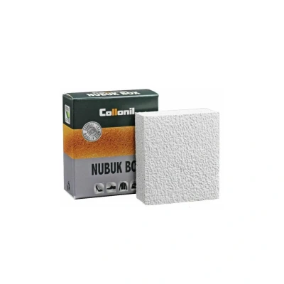 Abbildung von Collonil Nubuk Box Rauledergummi