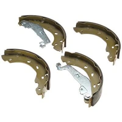 Abbildung von ABS 9123 Bremsbacken Satz