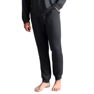 Abbildung von Ted Baker Supersoft Jersey Jogger Sweatpants, Dunkelgrau (Dark Grey Marl), L