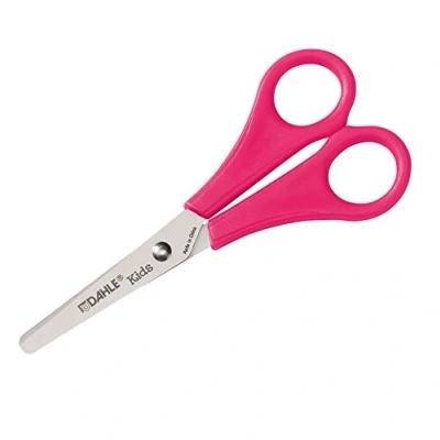 Abbildung von DAHLE Bürotechnik 54626 KIDS pink