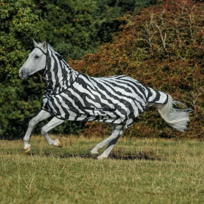 Abbildung von Bucas Buzzoff Zebra Fliegendecke