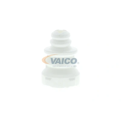 Abbildung von VAICO V10 3347 Anschlagpuffer, Federung Hinterachse Q+, Erstausrüsterqualität MADE IN GERMANY VOLKSWAGEN: Golf 5 Schrägheck, 6, 6 Variant