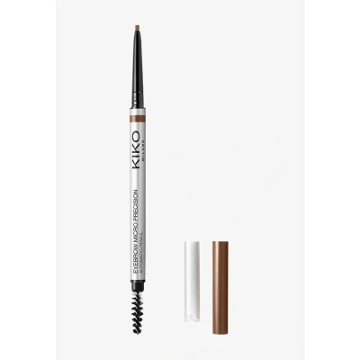 Abbildung von KIKO Milano Micro Precision Augenbrauenstift 0,05 g (Verschiedene Farbtöne) 04 Auburn