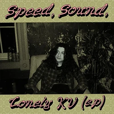 Abbildung von Speed Sound Lonely KV (Ep)