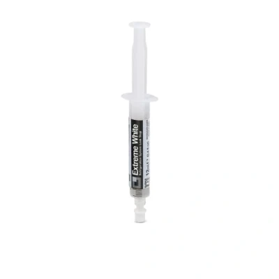 Abbildung von Errecom Extreme White 12 ml, Leckstopper für Kühlschränke mit hermetischem Kompressor und R600 R290 R134a (Adapter nicht enthalten)