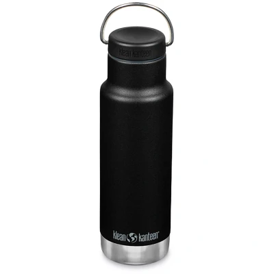 Abbildung von Klean Kanteen Classic Insulated Narrow 355ml / 12oz Wasserflasche