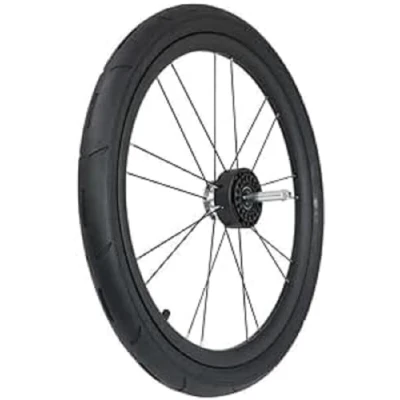 Abbildung von Thule Rueda Carros Sport 20&quot; Izquierda Outdoor Zubehör, Unisex, Erwachsene, Mehrfarbig (Mehrfarbig), Einheitsgröße