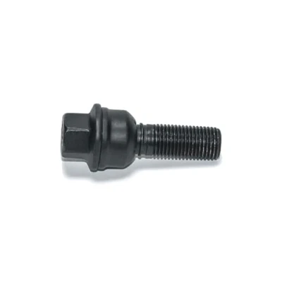 Abbildung von H&amp;R B1454507A Radschrauben M14x1,5, M14 Kugelbund A/G
