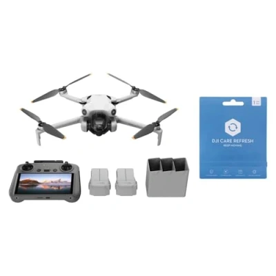 Abbildung von DJI Drone Fly More Combo (DJI RC)