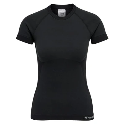 Abbildung von Hummel Sweatshirt, Damen, Größe: Large, Chateau gray