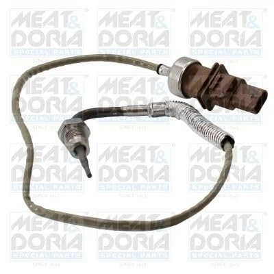 Abbildung von MEAT &amp; DORIA 12611 Sensor, Abgastemperatur VOLKSWAGEN: Golf 7 Schrägheck