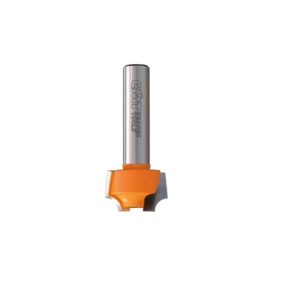 Abbildung von CMT ORANGE TOOLS 911.040.11 NUTFRÄSER HM S=8 D=4X10
