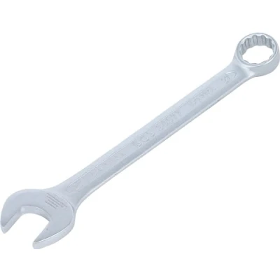 Abbildung von BGS 30577 Maul Ringschlüssel SW 27 mm Gabelringschlüssel