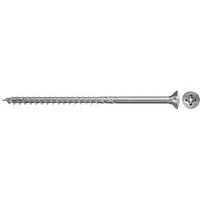 Abbildung von Spanplattenschraube Power Fast II 6,0x40 Senkkopf