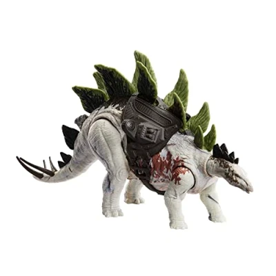 Abbildung von Jurassic World Minispielzeug für Kinder, Größe: One Size, Multicolor