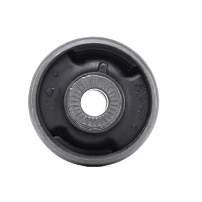 Abbildung von MEYLE 100 610 0036 Lagerbuchse, Querlenker ohne Halter ORIGINAL Quality VOLKSWAGEN: Passat B8 Variant, Touran II, Golf 7 Schrägheck kfzteile,