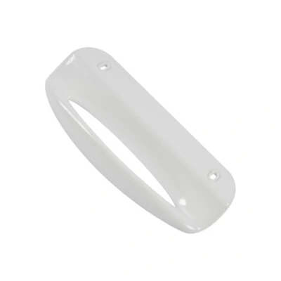 Abbildung von Electrolux AEG 2061766024 Türklinke griff, senkrecht weiss
