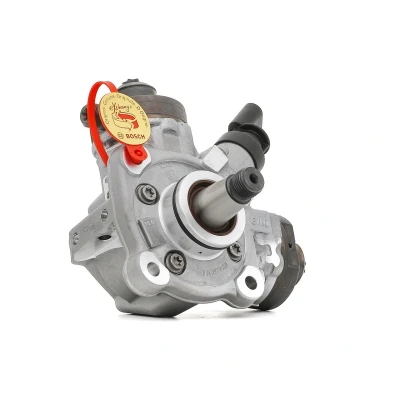 Abbildung von BOSCH 0 986 437 435 Hochdruckpumpe AUDI: Q7, A4 B8 Avant, Q5
