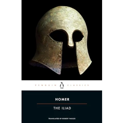 Abbildung von The Iliad (Penguin Classics)