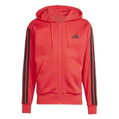 Abbildung von adidas Sportswear Kapuzensweatshirt M 3S FL FZ HD