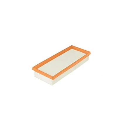 Abbildung von UFI 30.389.00 Luftfilter 44mm 110mm 274mm Filtereinsatz MERCEDES BENZ: SLK