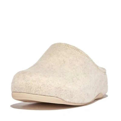 Abbildung von Fitflop SHUV Hausschuh Clog, Pantoffel mit komfortabler Innensohle
