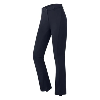 Abbildung von Waldhausen Reitstiefelette Reithose Essential D40 Dunkelblau