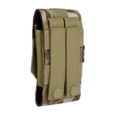 Abbildung von Brandit Medium Handyhülle, Größe: One Size, Tactical camo