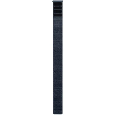 Abbildung von Garmin UltraFit Armband, Nylon, passend für Epix Pro 51mm, Fenix Serie (X Modelle), tactix 7 Serie, Descent MK2, Enduro, D2 Mach1