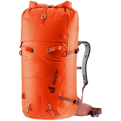Abbildung von deuter Durascent 42+10 SL Wasserdichter Damen Alpinrucksack