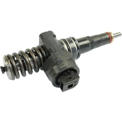 Abbildung von METZGER 0872004 Pumpe Düse Einheit VOLKSWAGEN: Sharan I, FORD: Galaxy Mk1 MPV