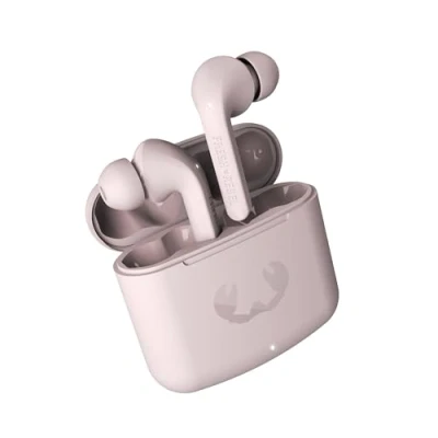 Abbildung von Fresh &#039;n Rebel Kopfhörer, Größe: One Size, Smokey pink
