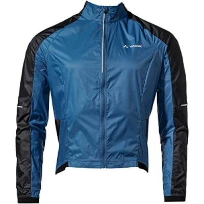 Abbildung von Vaude Herren Men&#039;s Air Pro Jacket Jacke, ultramarine, M