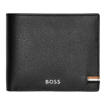 Abbildung von HUGO BOSS Wallet Iconic Black