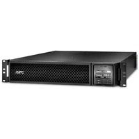 Abbildung von APC USV Online Doppelwandlung 1.500W 1.500VA 230V C14 Eingang
