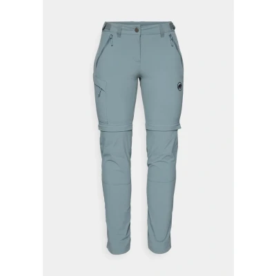 Abbildung von Mammut Runbold IV Zip Off Pants Women