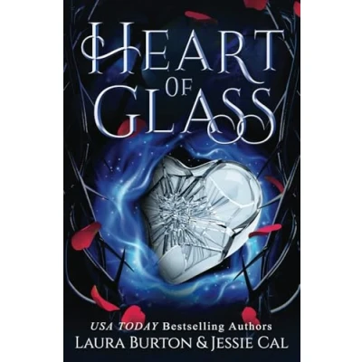 Abbildung von Heart of Glass: A Cinderella Retelling (Fairy Tales Reimagined, Band 6)